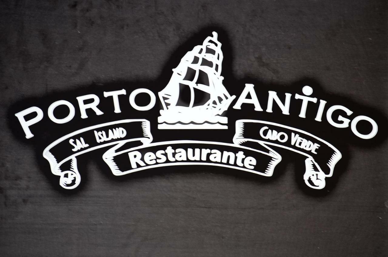 Porto Antigo Top 10 圣玛丽亚 外观 照片